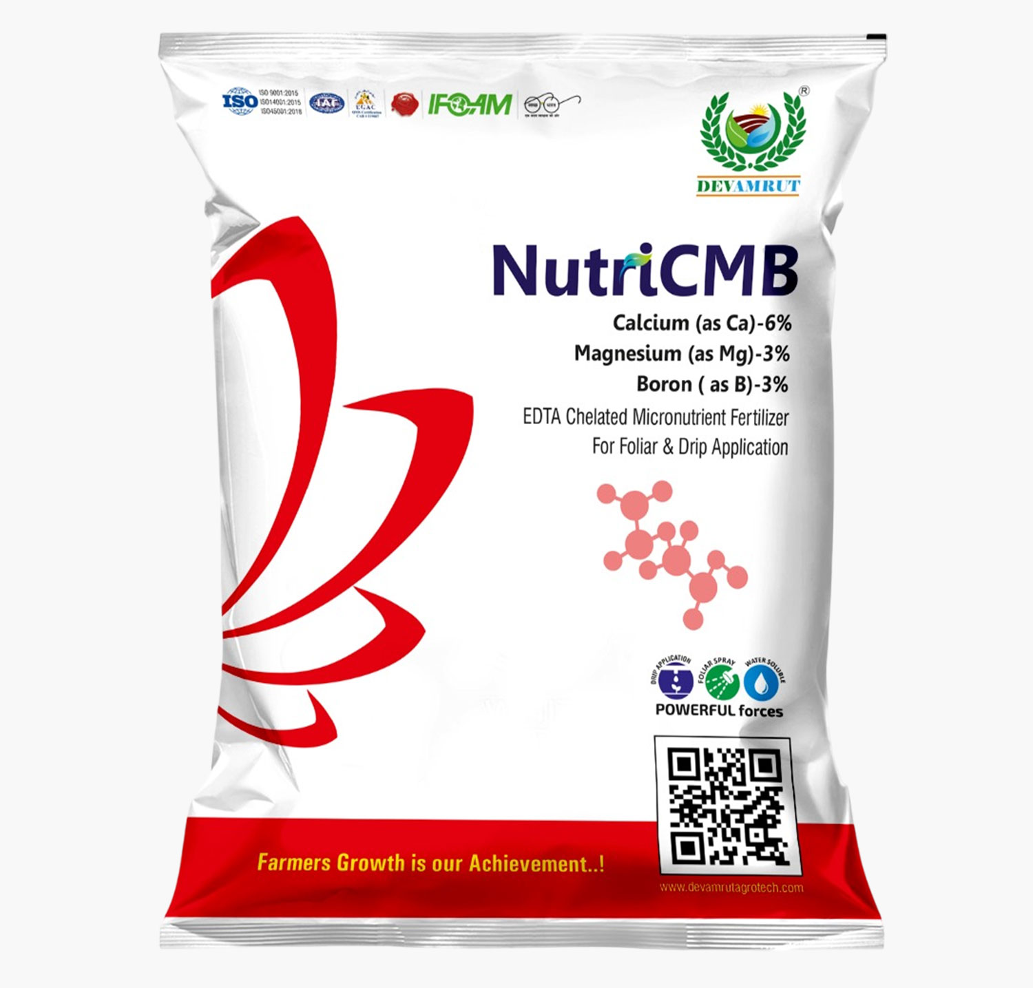 Chelated Micronutrient in Pune