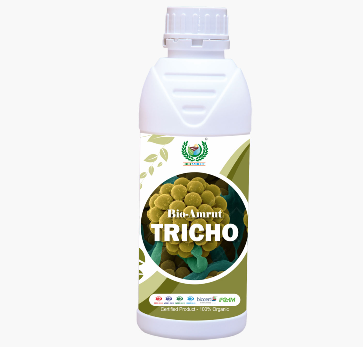 Bio Fertilizer in Pune